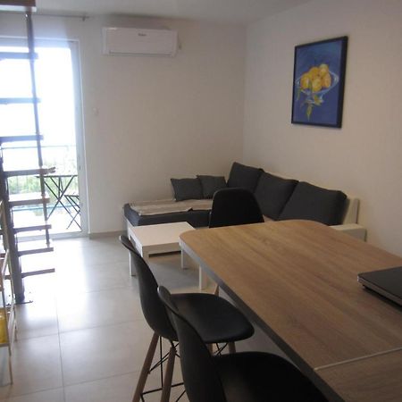 Apartman Valinor Miholascica Exterior photo